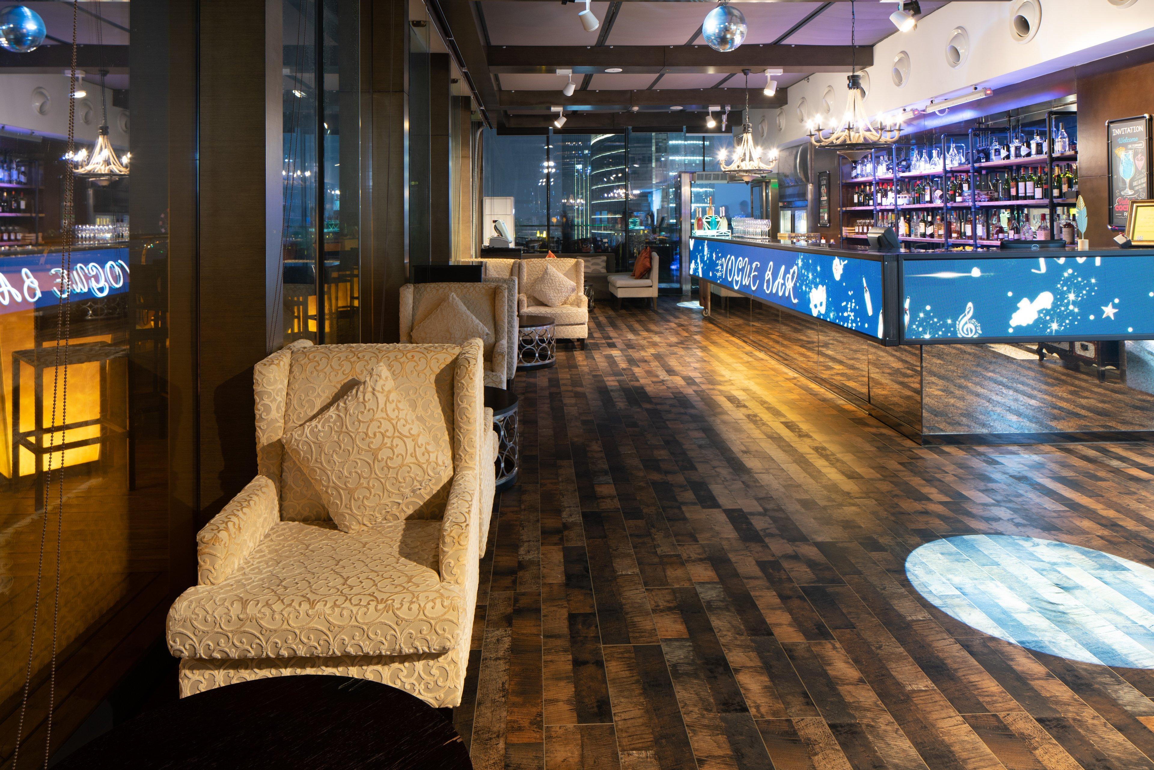 Holiday Inn Nanchang Riverside By Ihg Exterior photo