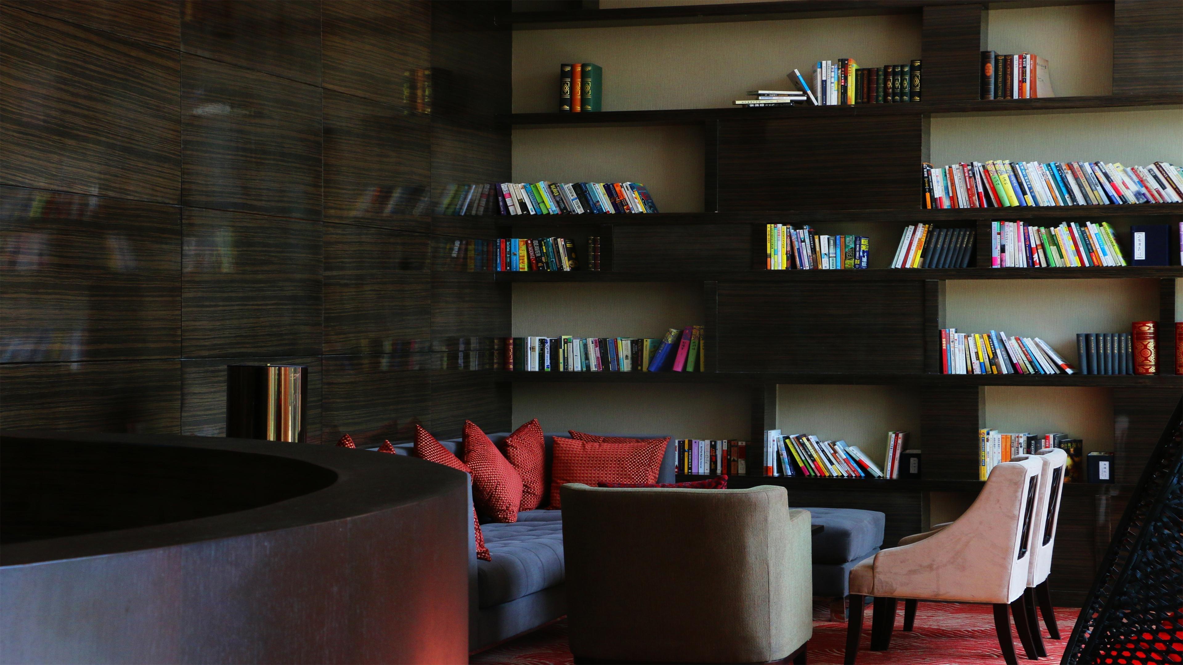 Holiday Inn Nanchang Riverside By Ihg Exterior photo