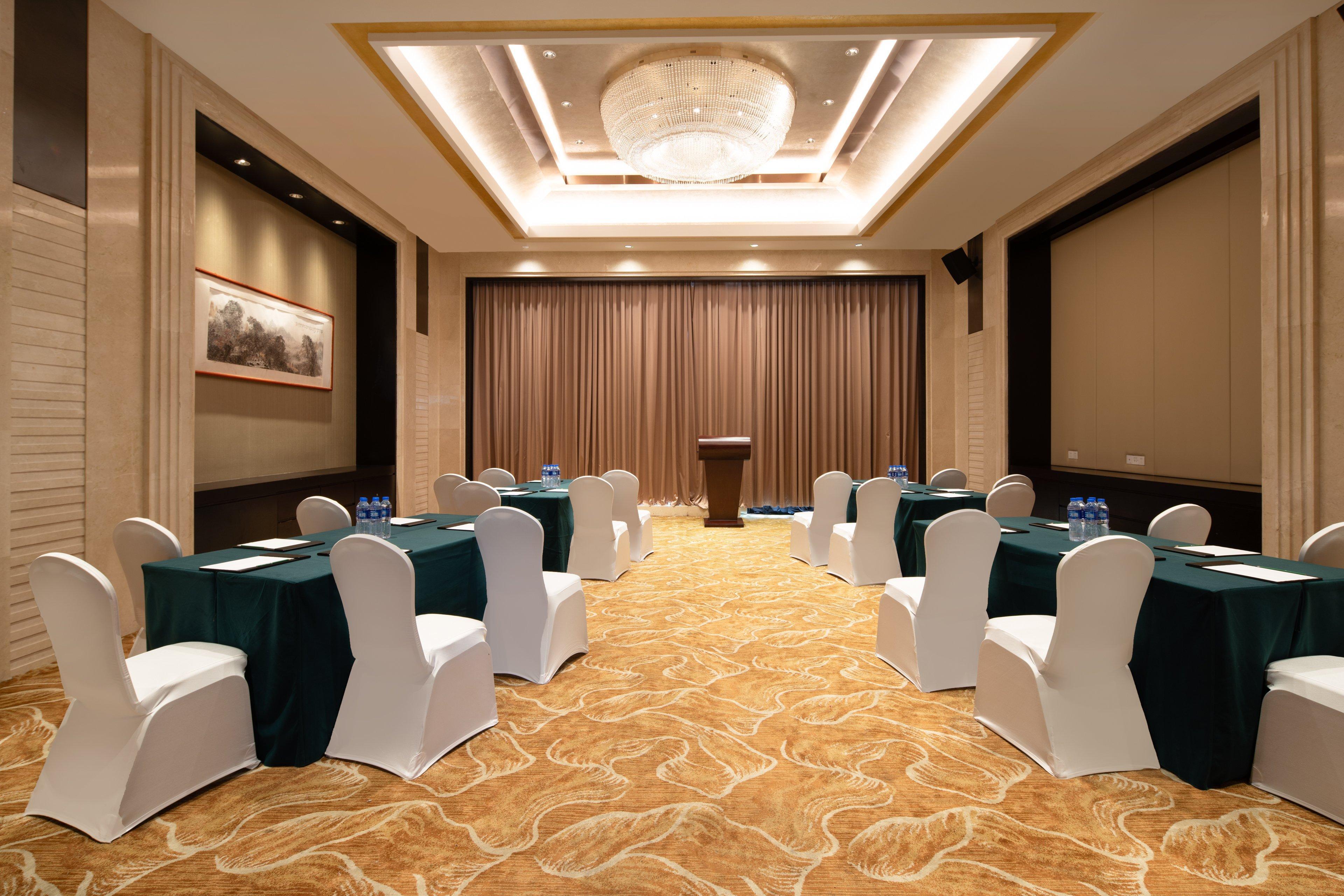 Holiday Inn Nanchang Riverside By Ihg Exterior photo
